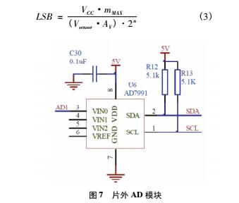 DIY電子稱(chēng)詳細(xì)制作過(guò)程及講解(圖7)
